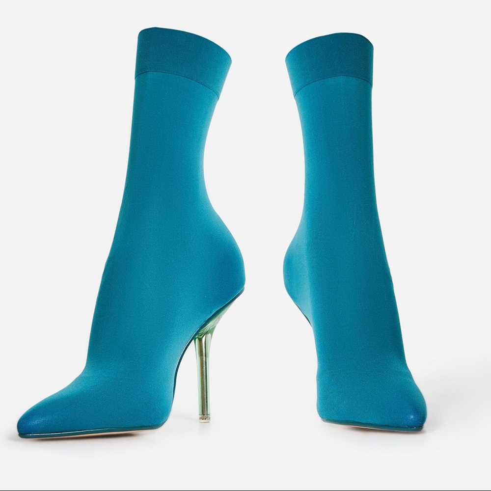 Cape Robbin Sock Bootie